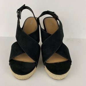 APT.9 wedge espadrilles